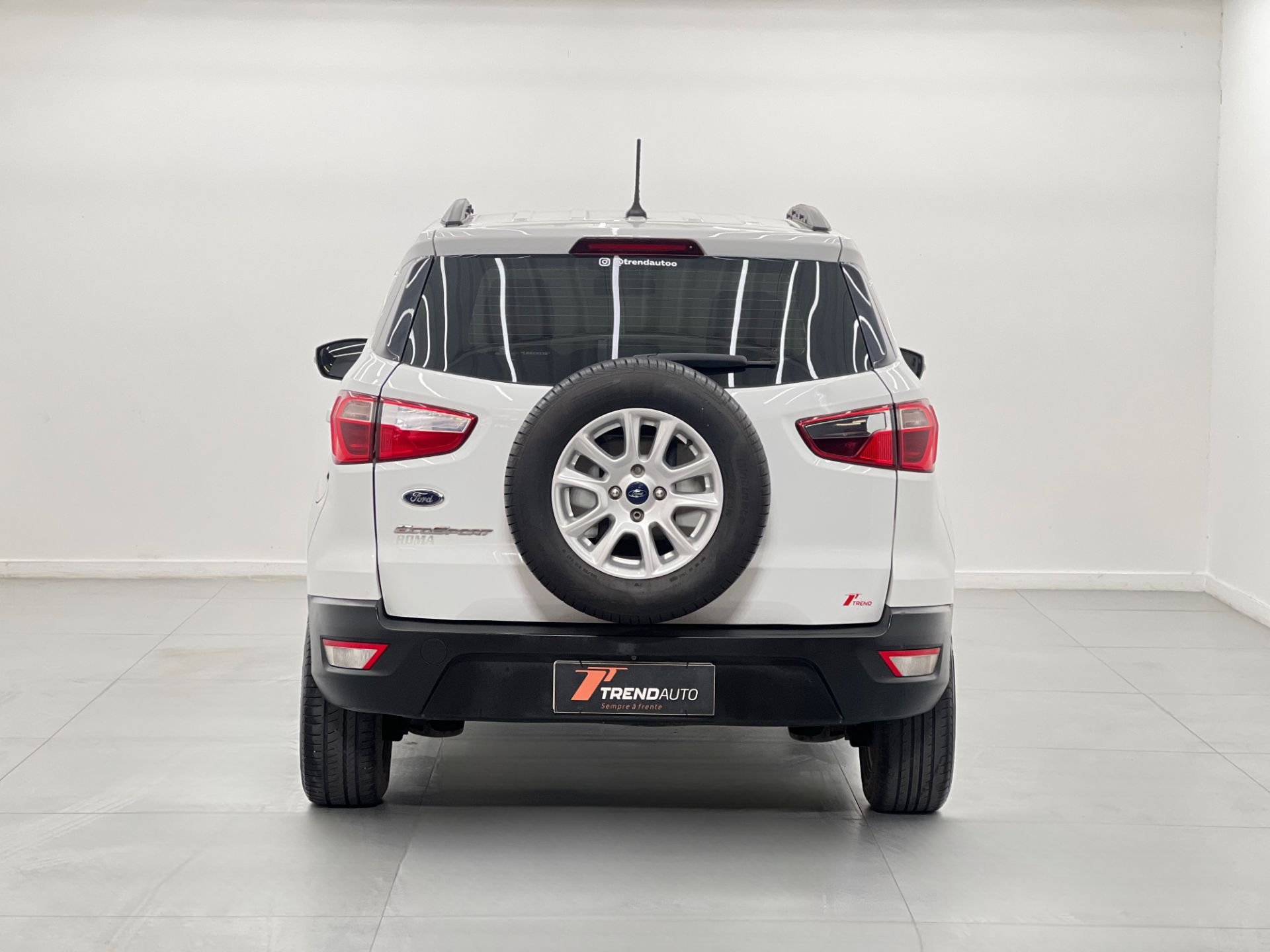 EcoSport - Foto 10