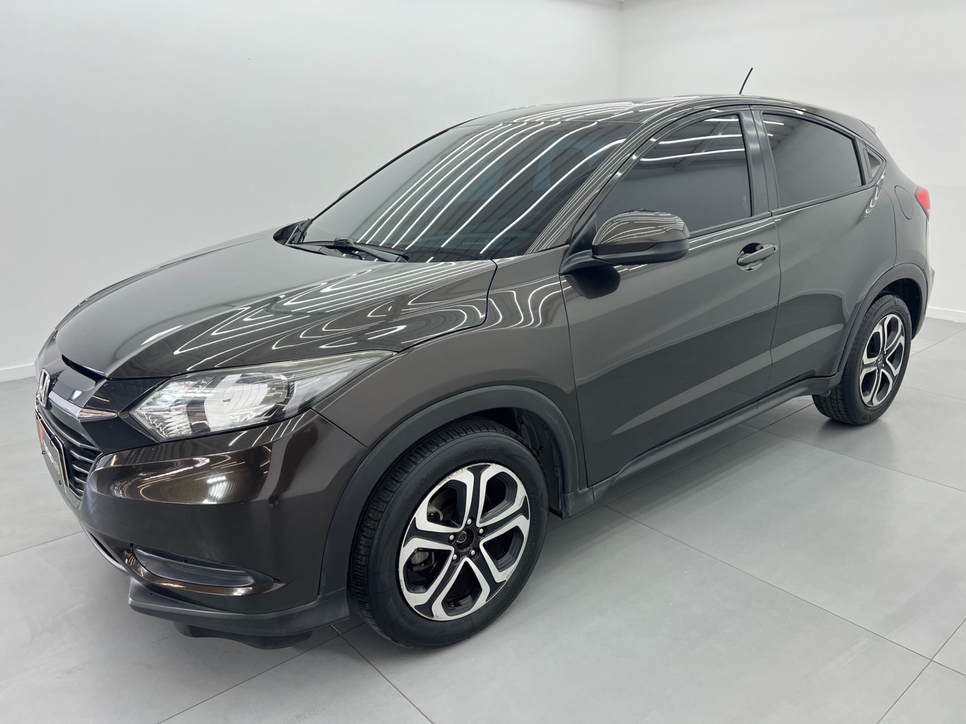 HR-V - Foto 4