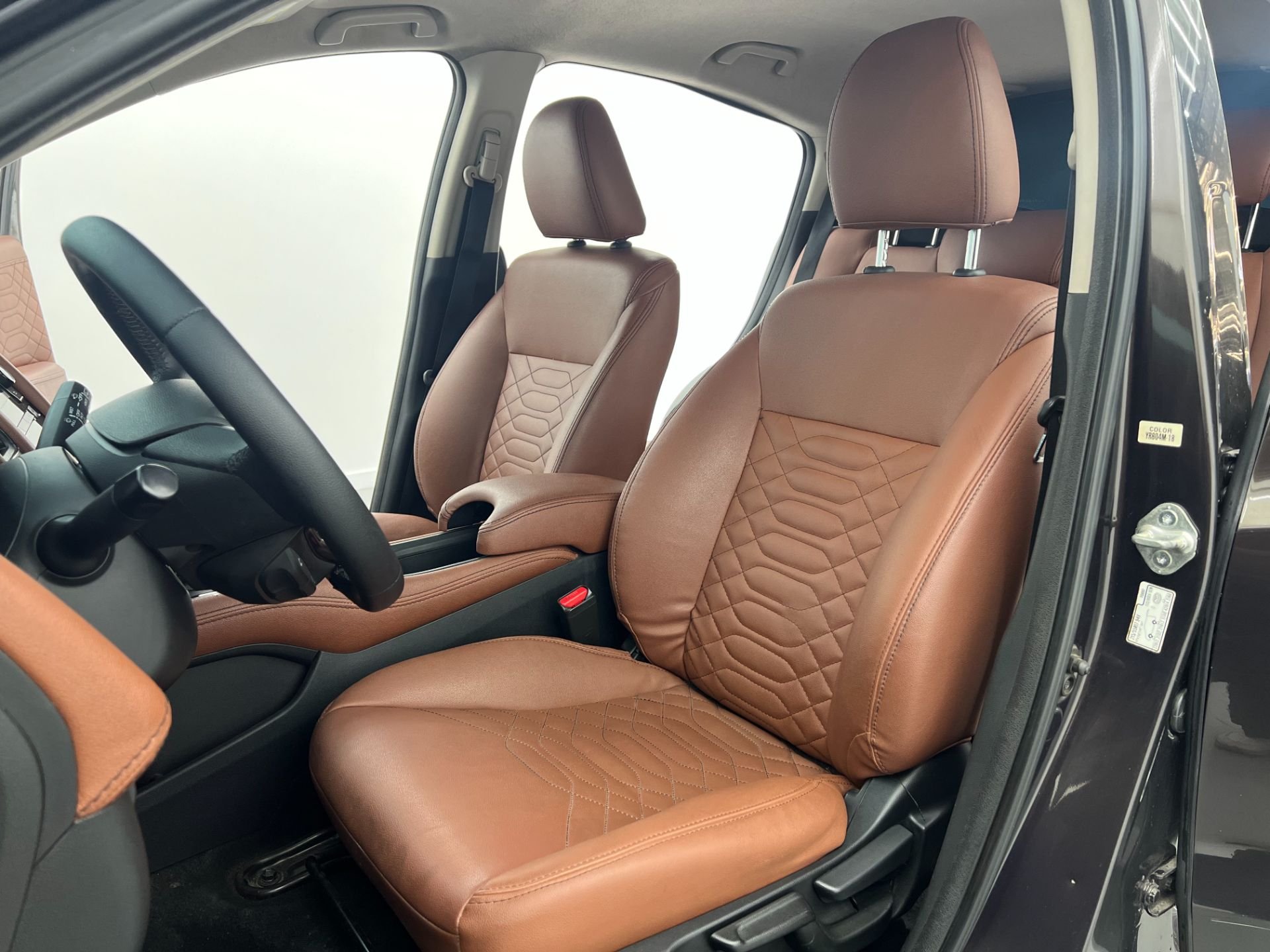 HR-V - Foto 5