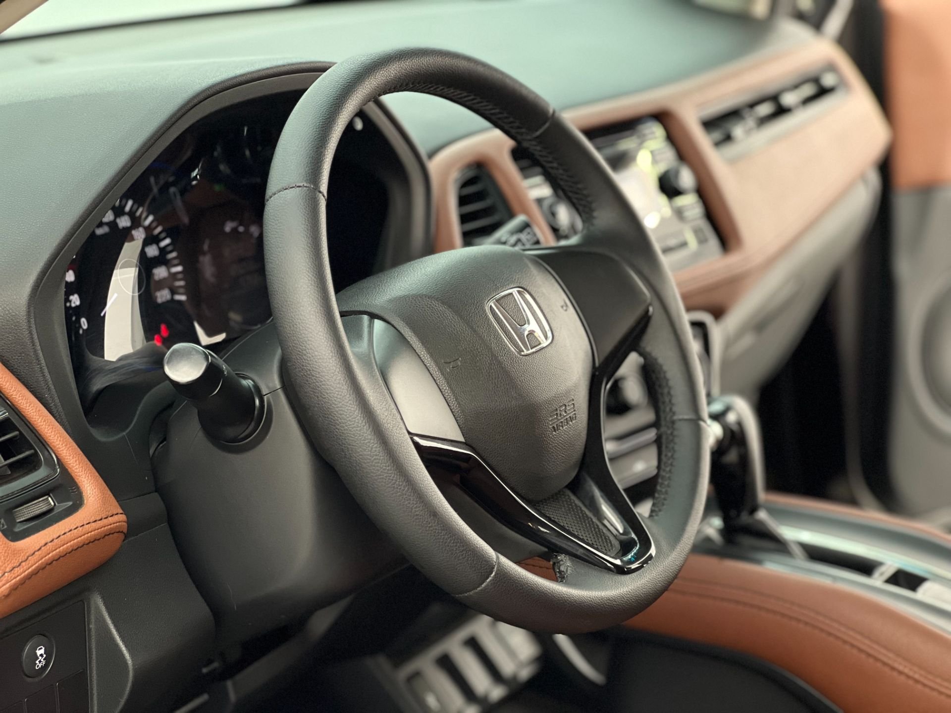 HR-V - Foto 11