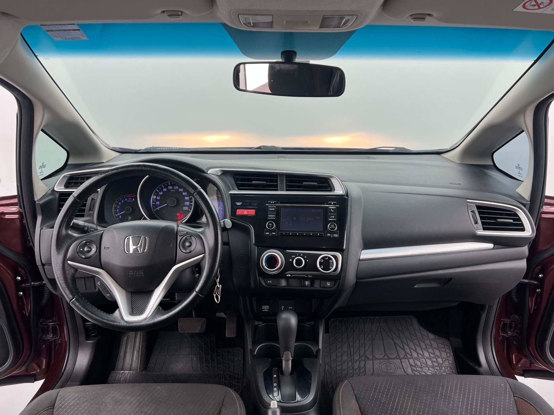WR-V - Foto 5