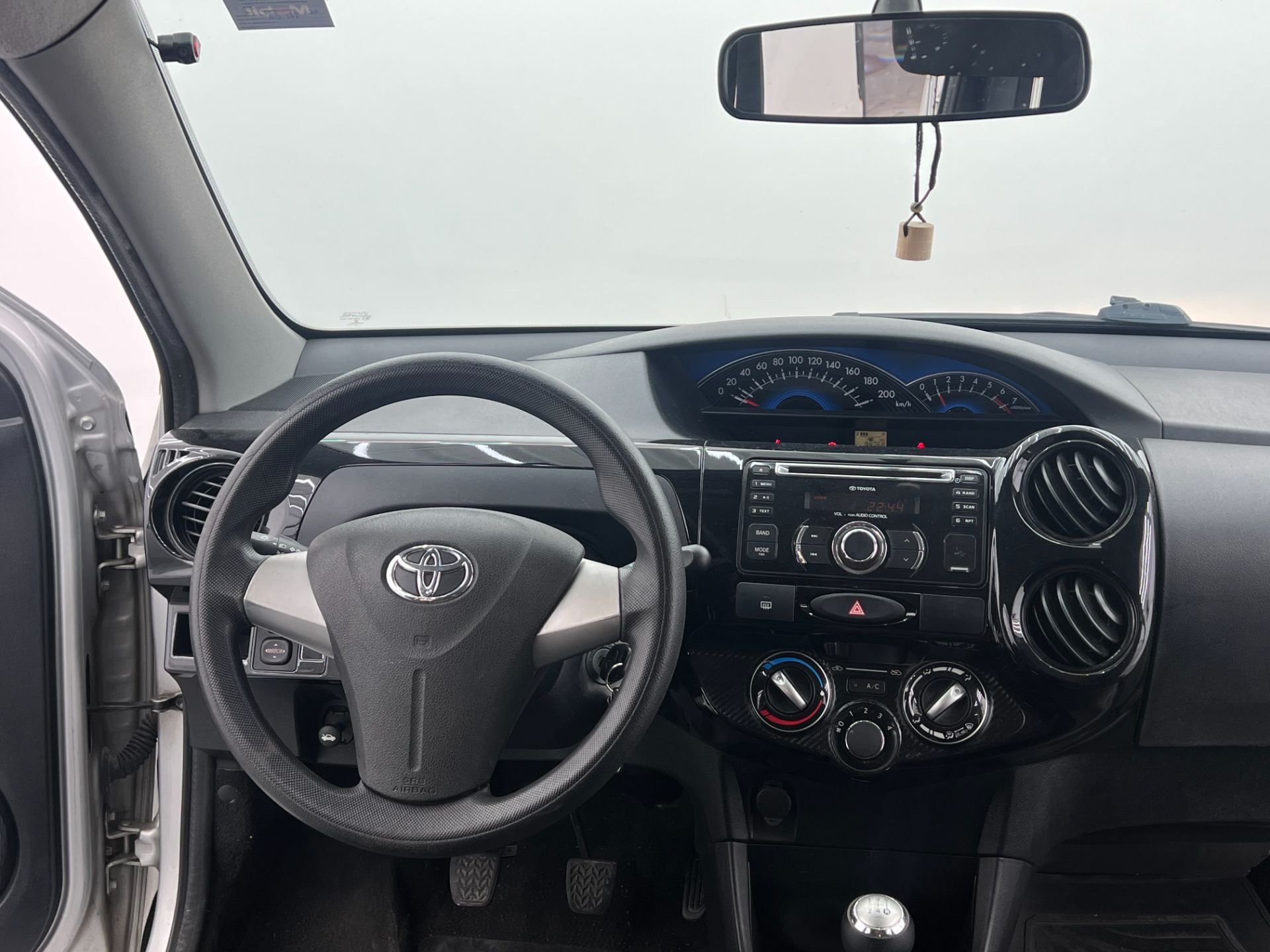 ETIOS - Foto 5