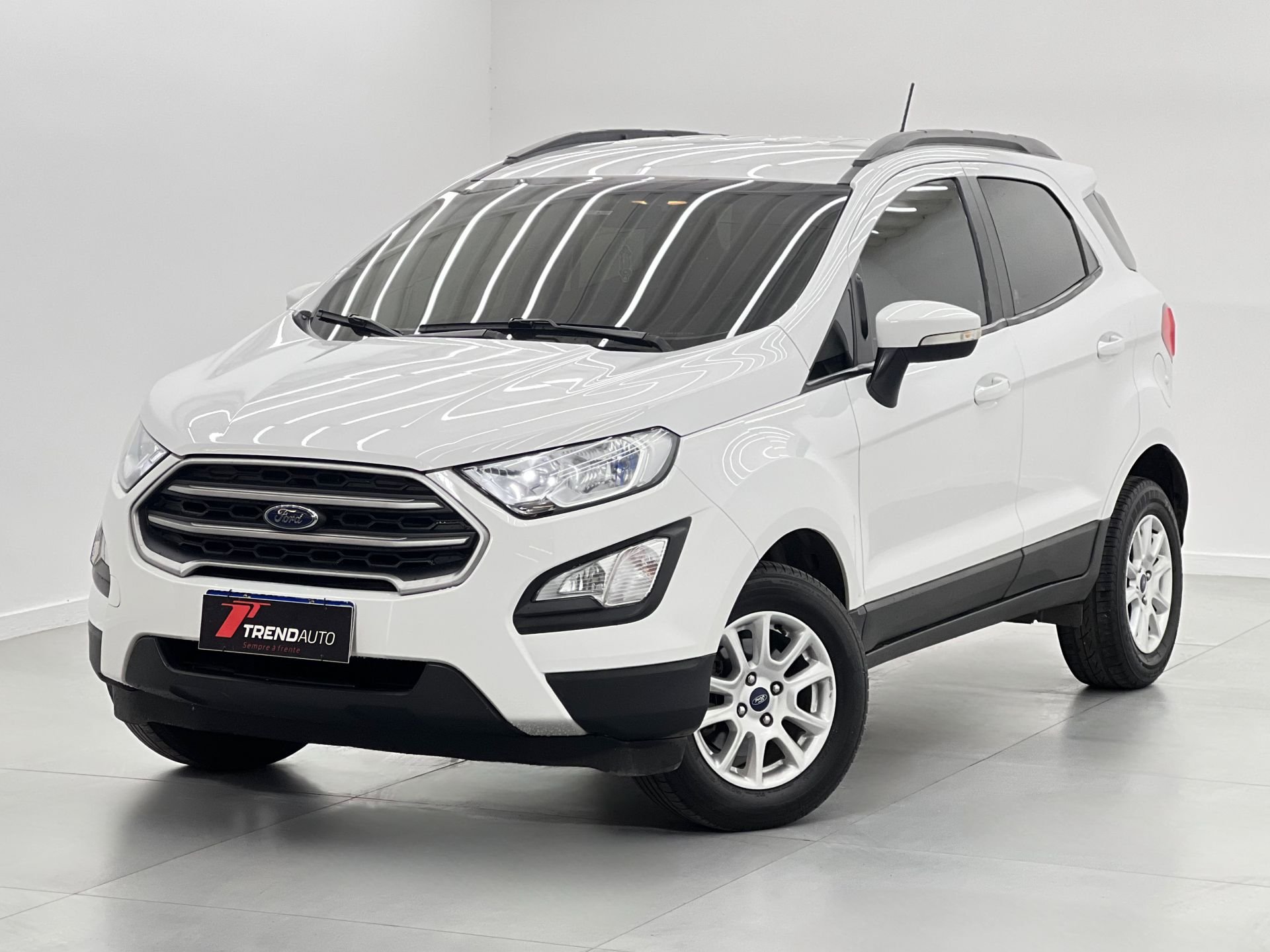 EcoSport - Foto 1