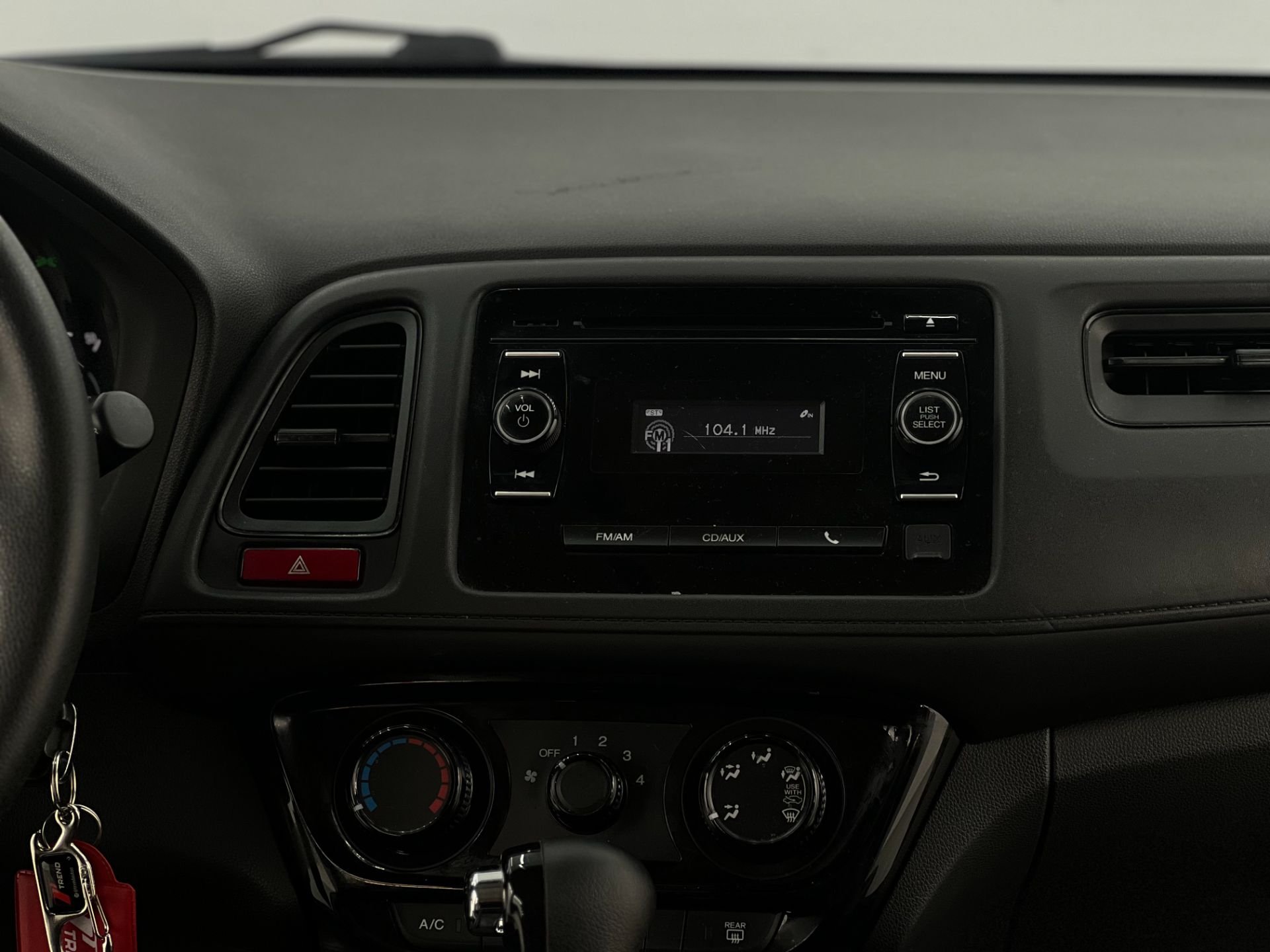 HR-V - Foto 7