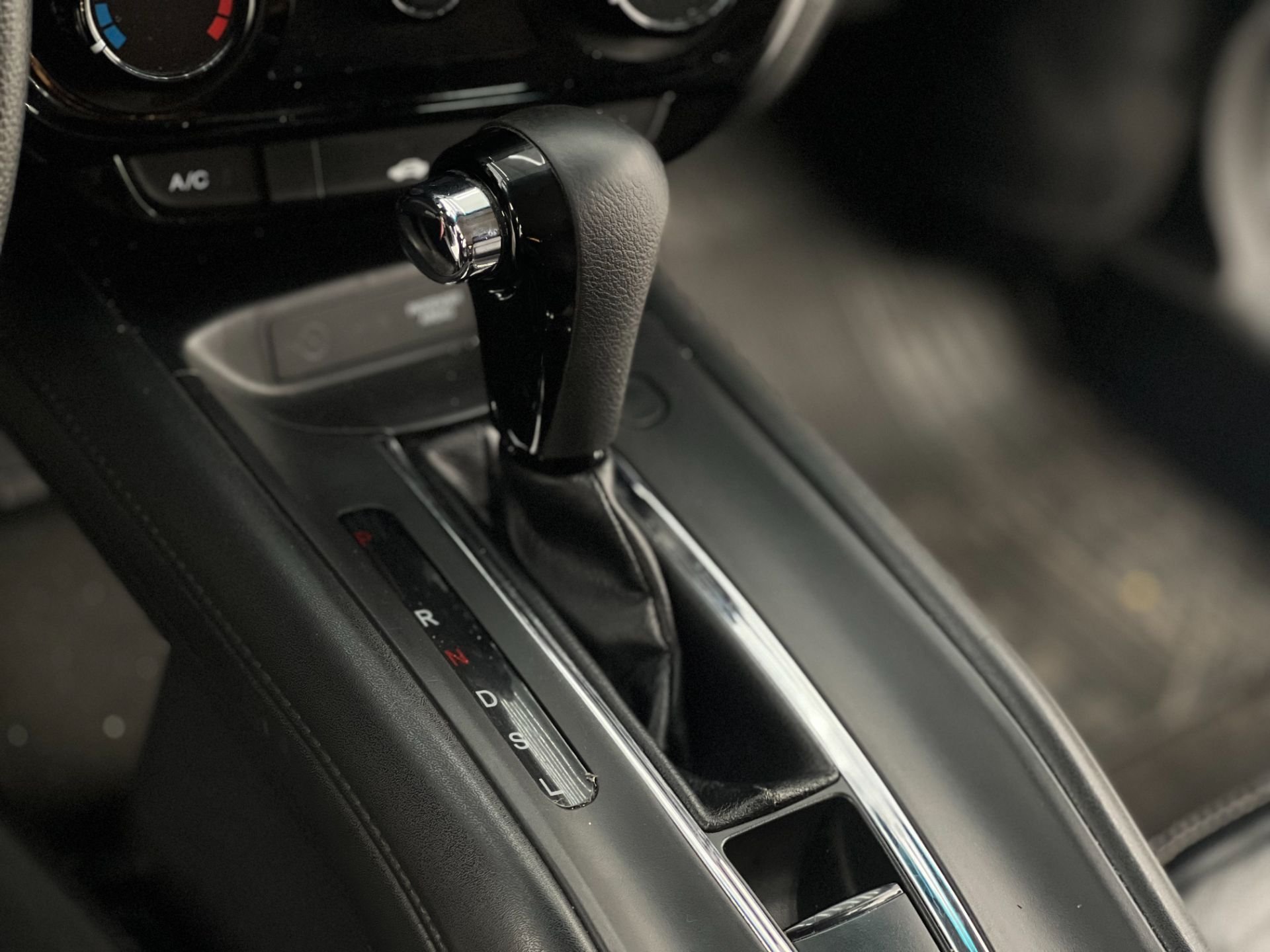HR-V - Foto 8