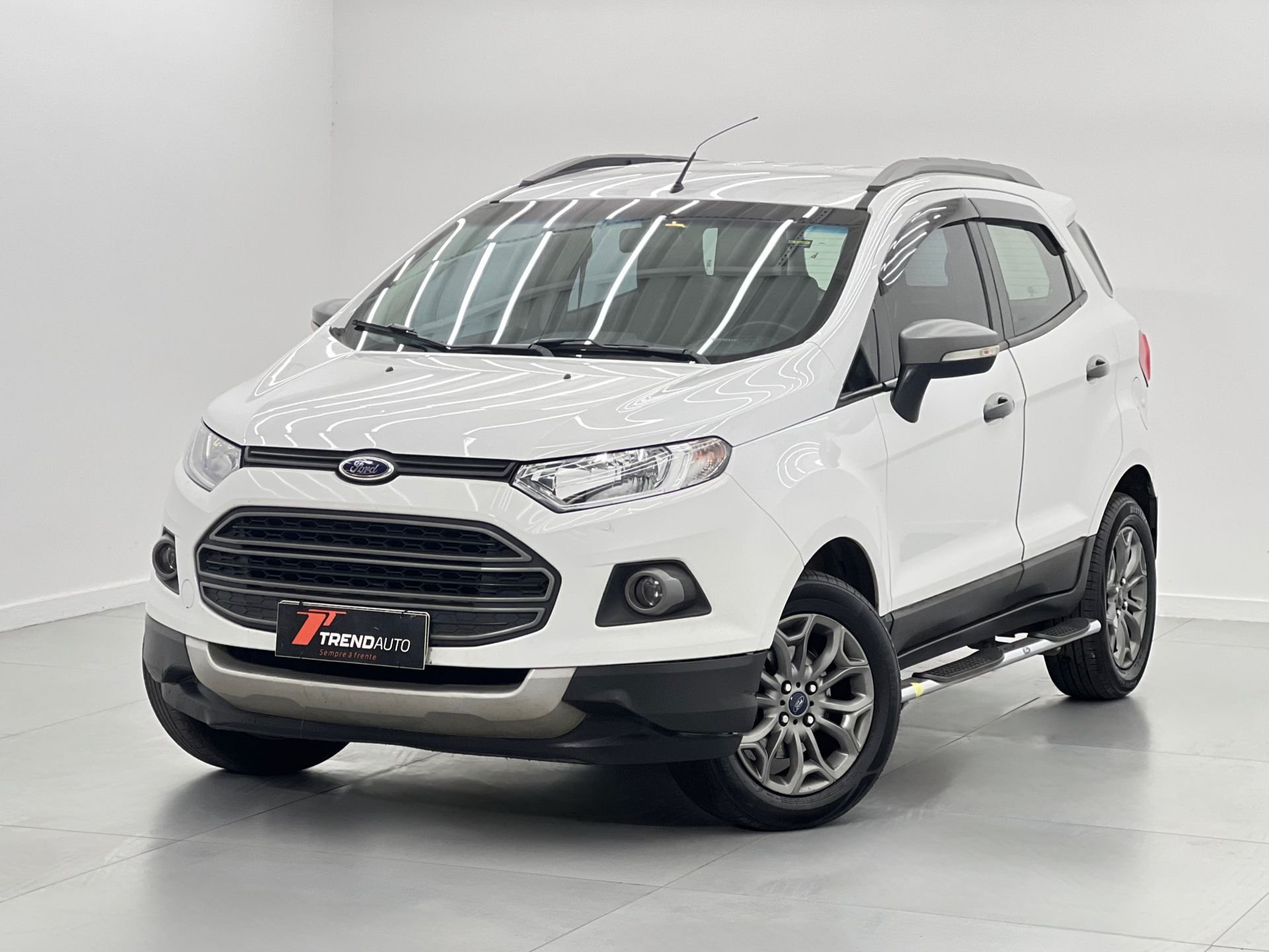 EcoSport - Foto 1